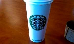 1 serving (20 oz) Caffe Americano (Venti)