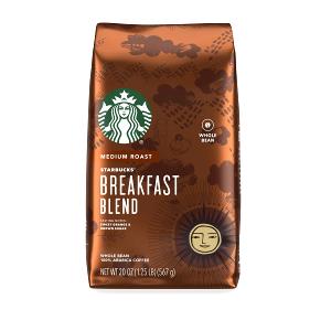 1 serving (20 oz) Freshly Brewed Coffee (Venti)