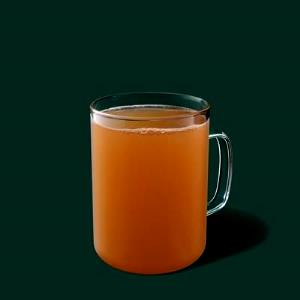1 serving (20 oz) Honey Citrus Mint Tea (Venti)