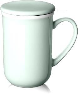 1 serving (20 oz) Hot Tea (Large)