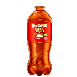 1 serving (20 oz) Manzanita Sol (20 oz)