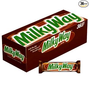 1 serving (20 oz) Milky Way Hot Chocolate (Large)