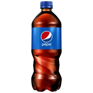 1 serving (20 oz) Pepsi (Regular)