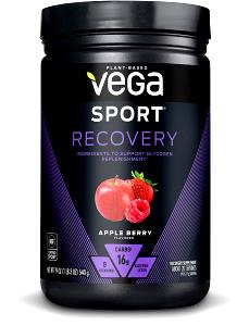 1 serving (20 oz) Protein Berry Workout (Original)