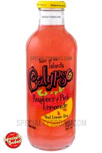 1 serving (20 oz) Raspberry Lemonade
