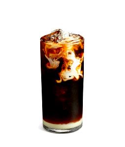 1 serving (20 oz) The Black Tie (Large)