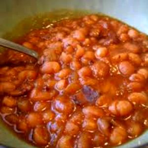 1 Serving (200.0 G) Baked Beans
