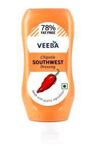 1 serving (21 g) Chipotle Southwest Sauce
