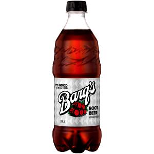 1 serving (21 oz) Barq