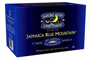 1 serving (21 oz) Jamaica (Medium)