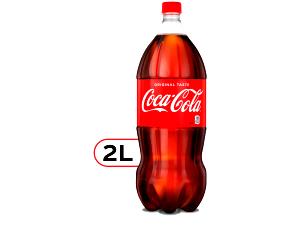 1 serving (21.2 oz) Coca-Cola (Medium)