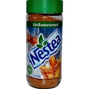 1 serving (21.2 oz) Nestea Unsweetened Iced Tea (Medium)