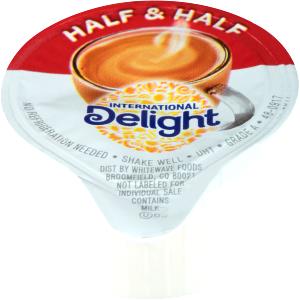 1 serving (21.6 oz) Light Delight