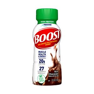 1 serving (22 g) Protein Boost