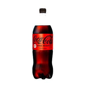1 serving (22 oz) Coke Zero