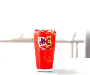 1 serving (22 oz) Hi-C Fruit Punch (22 oz)