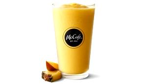 1 serving (22 oz) Mango Pineapple Smoothie (Large)