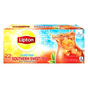 1 serving (22 oz) Sweet Tea
