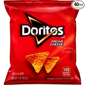 1 serving (22 oz) Zesty Nachos