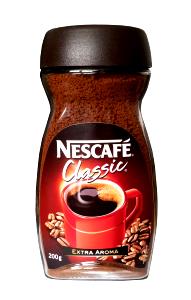 1 serving (220 g) Coffee
