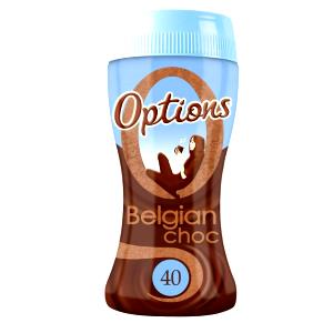1 serving (220 g) Hot Chocolate