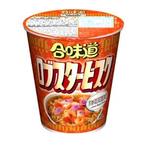 1 serving (227 g) Lobster Bisque (Cup)