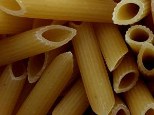 1 serving (228 g) Whole Wheat Pasta