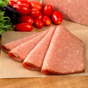 1 Serving (23.0 G) Barbecue Loaf