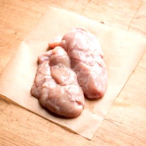1 Serving (231.0 G) Lamb Pancreas, cooked