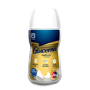1 Serving (237.0 G) Glucerna, Abbott