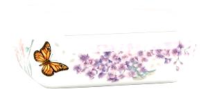 1 serving (24 oz) Butterfly