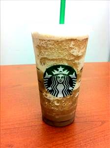 1 serving (24 oz) Coffee Frappuccino Light (Venti)