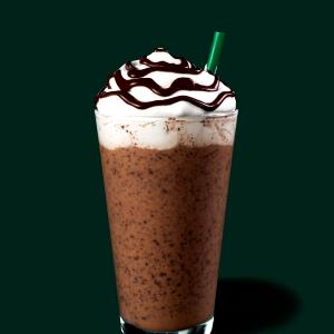 1 serving (24 oz) Double Chocolaty Chip Frappuccino Blended Creme (Venti)