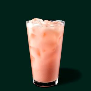 1 serving (24 oz) Guava Passionfruit Drink (Venti)