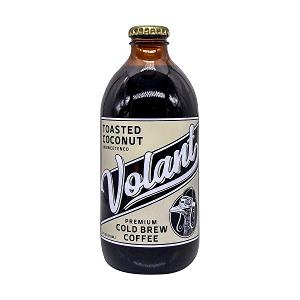 1 serving (24 oz) Toasted Coconut Cold Brew (Venti)