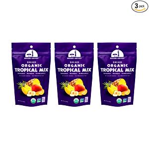 1 serving (24 oz) Tropical Harvest (Original)