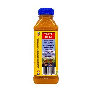 1 serving (24 oz) Vitapom C Super Smoothie