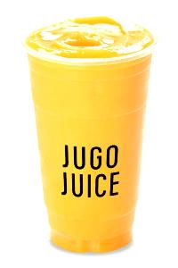 1 serving (24 oz) Watermelon Wiggle Premium Fruit Smoothie