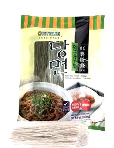 1 serving (25 g) Sweet Potato Glass Noodles