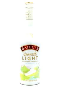 1 serving (2.5 oz) Deliciously Light