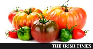 1 serving (250 ml) Heirloom Tomato & Mozzarella Salad