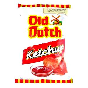 1 serving (255 g) Chips and Salsa (Large)