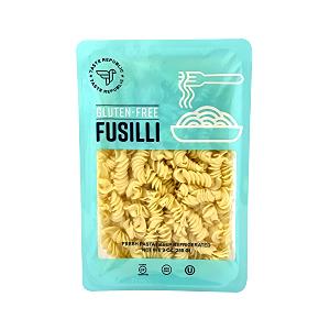 1 serving (256 g) Gluten Free Pasta