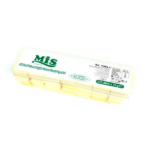 1 serving (267 g) Loco Melt