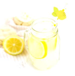 1 serving (27 g) Fresh Lemon Add-In (Large)