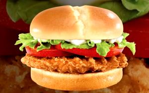 1 serving (270 g) Jack