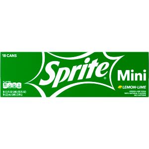 1 serving (272 g) Sprite
