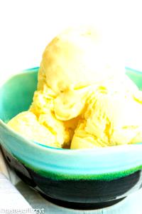 1 serving (27.87 oz) Vanilla Frozen Custard (1 Quart)