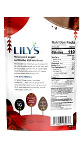1 serving (28 g) Dark Chocolate Covered Caramels