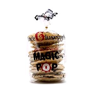 1 serving (28 g) Drizzles - White Chocolate Multigrain